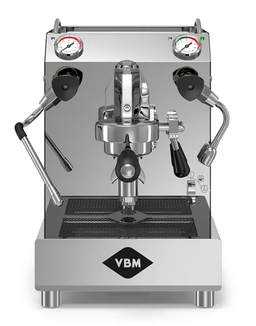 Vibiemme (VBM) Domobar Super Espresso Machine